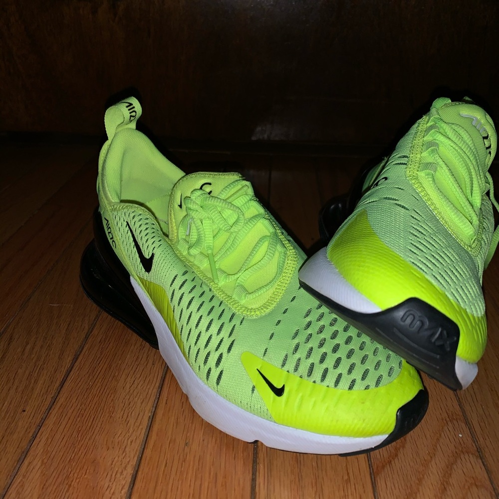 Nike Air Max 270